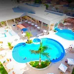 Encontro Das Aguas Thermas Resort - Apartamento 403 - Caldas Novas