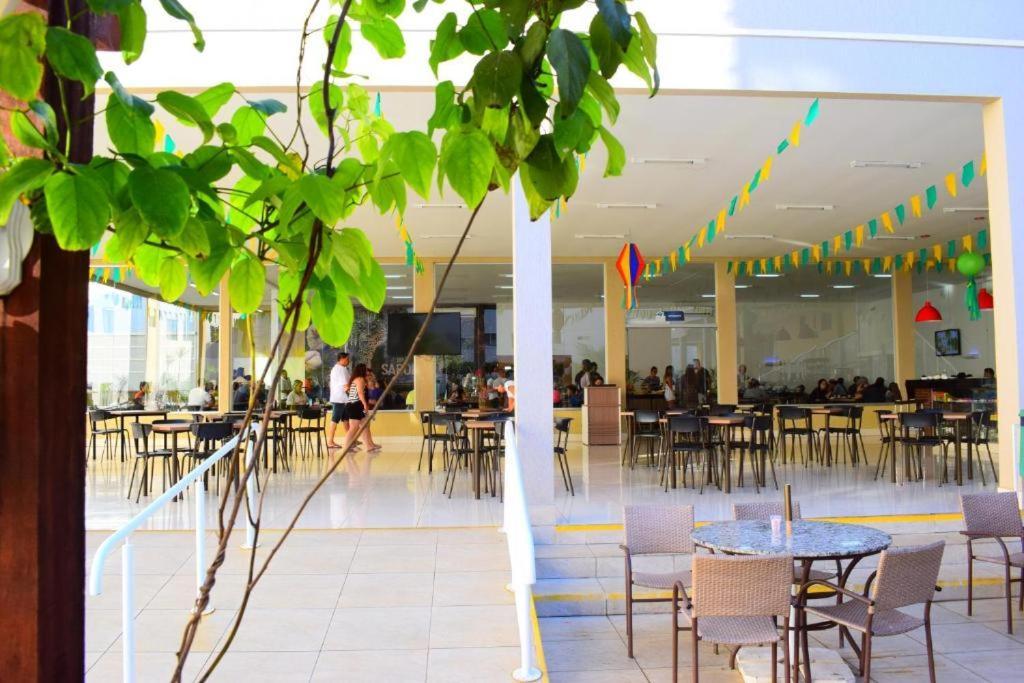 Hotel Encontro Das Aguas Thermas - Apartamento 403 -
