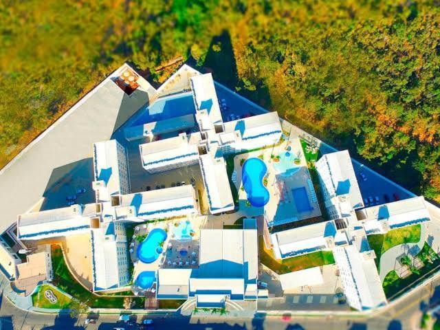 Encontro Das Aguas Thermas - Apartamento 403 - Caldas Novas