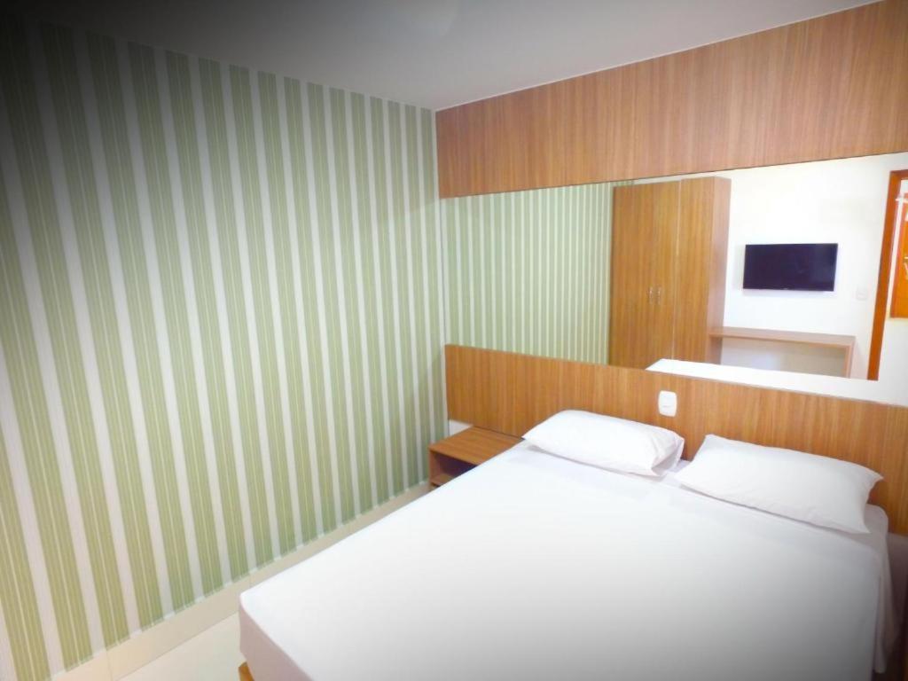 Encontro Das Aguas Thermas - Apartamento 403 - 4* Caldas Novas