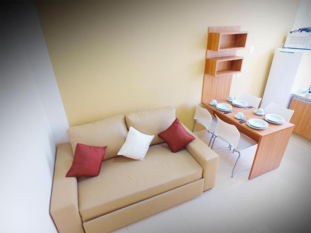 Hotel Encontro Das Aguas Thermas - Apartamento 403 - 4*