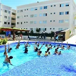 Encontro Das Aguas Thermas Resort - Apartamento 403 - Caldas Novas